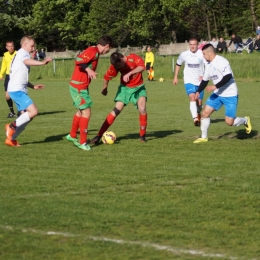 Unia - Zdrój Jedlina Zdrój 1-3