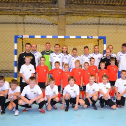 GM: Wyprowadzamy zespoły 1 Polskiej Ligi Futsalu!