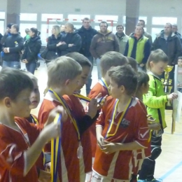 GWIAZDA CUP 2012