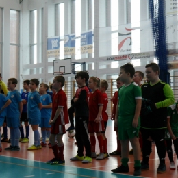 FA Academy Winter Cup - rocznik 2009