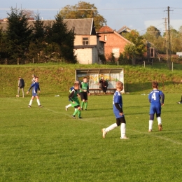 Wygrana z Koniczynką 9-0