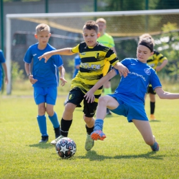 MŁODZIK SUMMER CUP 2023 - rocznik 2012 (fot. Marek Pawlak)