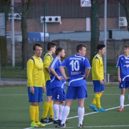 OLJ: STAL-LZS Mechnice