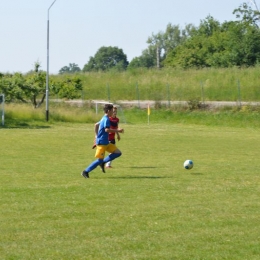 OLM: PKS Łany - Unia Wrocław 0:6