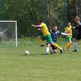 LKS Struga Dobieszków - KP Byszewy