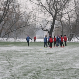 Sparing z Deltą