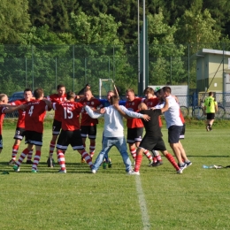 Alkas Aleksandria-Orły Kusięta 18.06.2017