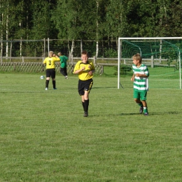 Sadida Cup 2011