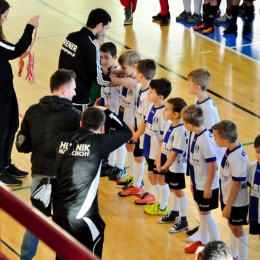 ProgresCUP turniej mikołajkowy 2008-2010