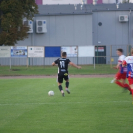 Junior Młodszy: Rawia 4 - 0 Krobianka