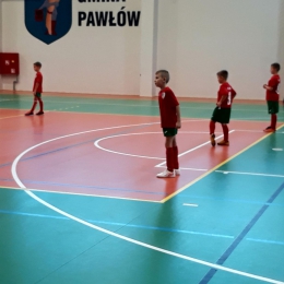 Kolejne sportowe emocje w Akademii Piłkarskiej Kadet