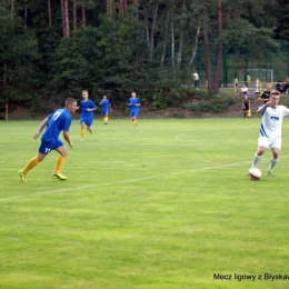 Błyskawiczna inauguracja sezonu 2015/2016