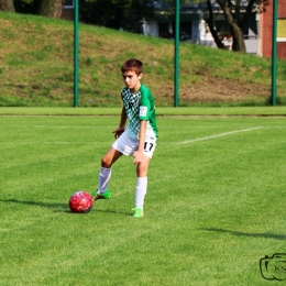 Orlik Poznań vs Sparta Oborniki