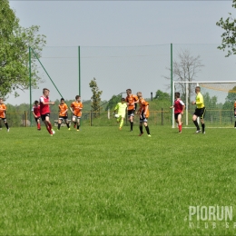 Piorun 2004 - Kolektyw Oleśnica