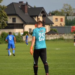 PUCHAR POLSKI - LKS RUCH KOCHANOWICE - LKS SPARTA LUBLINIEC