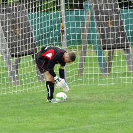 Tarnovia -Dąbrovia 4:0