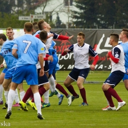 UEFA Region's Cup: Kujawsko-Pomorskie - Wielkopolskie