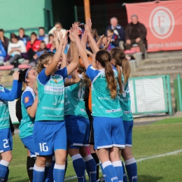 1L LKS Rolnik B. Głogówek - ULKS Bogdańczowice 2:0