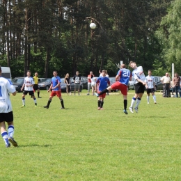 KS Serniki 4-0 Gigant Przytoczno