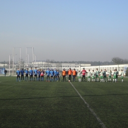 Sparing: Lechia-27.02.2017