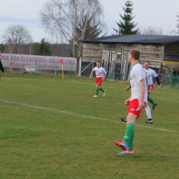 Radomniak - GKS Stawiguda 4:2