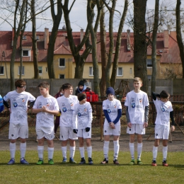 Mecz WLTm: Czarni Szczecin - AP Gryf