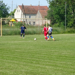 Odra Rzeczyca - Kaczawa II Bieniowice 04.06.2023 r.