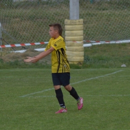 SUMMER MŁODZIK CUP - rocznik 2007