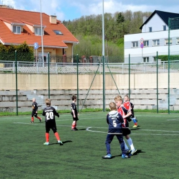 Kolbudy: II-gi Turniej Ligowy Młodszych Żaków F2 (R-2007)