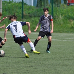 Radomiak - SEMP II (I Liga Wojewódzka U-15) 0:3