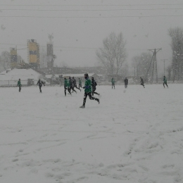 Olimpia - Jadowniczanka 3:4 (Sparing) 24.02.18