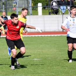 5 liga GKS Sierakowice - WKS GRYF II Wejherowo 0:3(0:2)