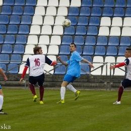 UEFA Region's Cup: Kujawsko-Pomorskie - Wielkopolskie