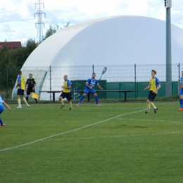 Kolejka 7 - Orlęta Reda vs KS EKO-PROD SZEMUD