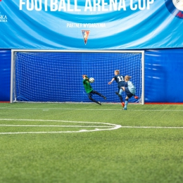 Turniej Football Arena Cup Szczecin - I MIEJSCE 21-22.02.2015