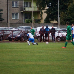 Orlęta-Legia Ch.