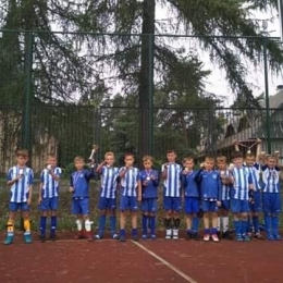 Augustów Cup 2019- rocznik 2011