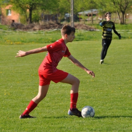 Wisłok Strzyżów 2:2 Brzozovia Brzozów