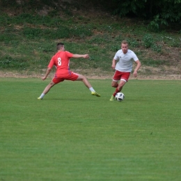 SPARING Olimpiakos- GKS Majdan Sieniawski