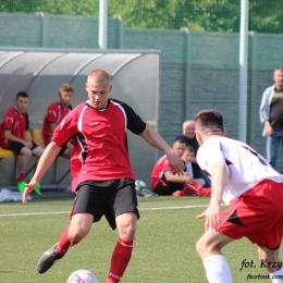 KS Lesznowola - GKS Belsk Duży