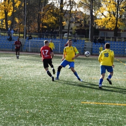 MKS Solar Władysławowo - Jaguar Gdańsk