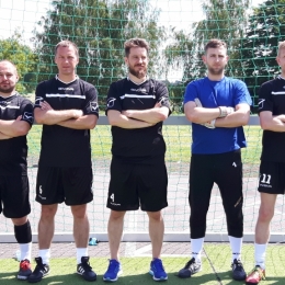 FUTSAL GOSTYŃ NA TURNIEJU STREET SOCCERA