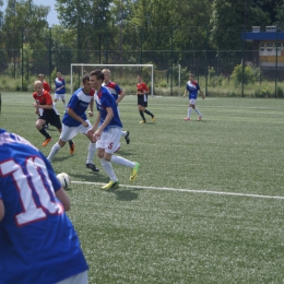 MPSN Górnik - Odra Wodzisław 1:5