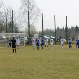 UKS Przemków- Huta - Czarni Rokitki