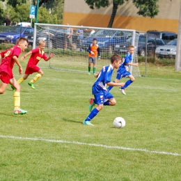 AP TOP-54 Biała Podlaska - WIDOK Lublin (fot. Marcin Dąbski)