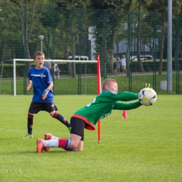 15-21.08.16 Zgrupowanie w COS-OPO Cetniewo we Władysławowie