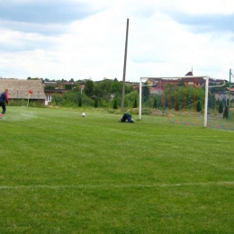 KS Szczerbice - Inter Krostoszowice 2008