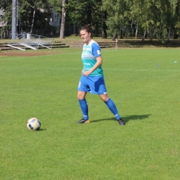 1L TS ROW Rybnik-LKS Rolnik B.Głogówek 2:3