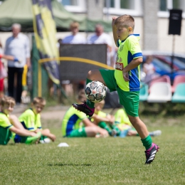 MŁODZIK SUMMER CUP 2024 (fot. Marek Pawlak) - rocznik 2014