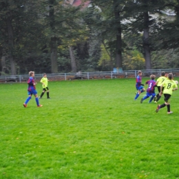 LTS Leśna - Victoria Świebodzice 1-0